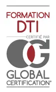 Global Certification - FORMATION-DTI