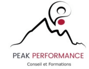 Formation management - Certification Peak Performance