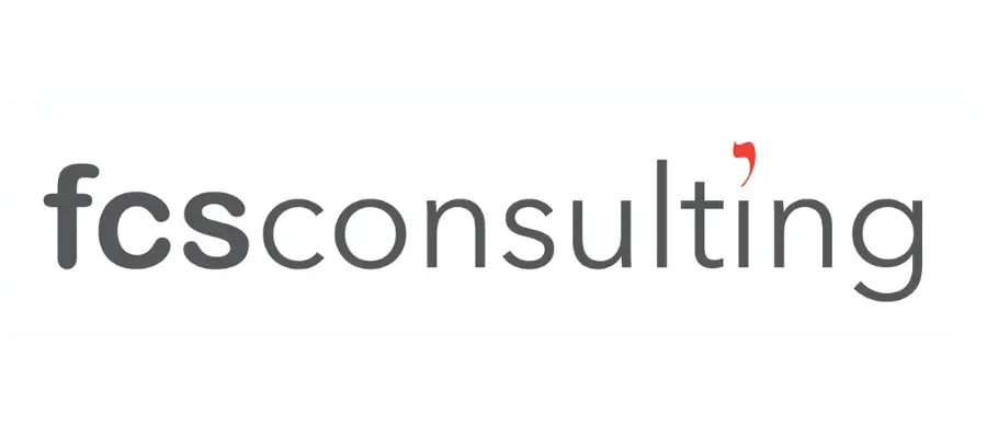 Logo FCS Consulting