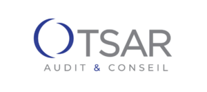 Logo Otsar Audit et Conseil