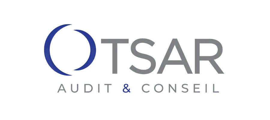 Logo Otsar Audit et Conseil