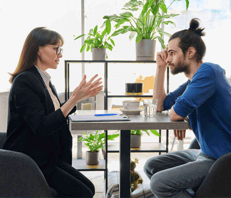 Pourquoi faire un bilan de compétences en 2025 - Compétences et Métiers