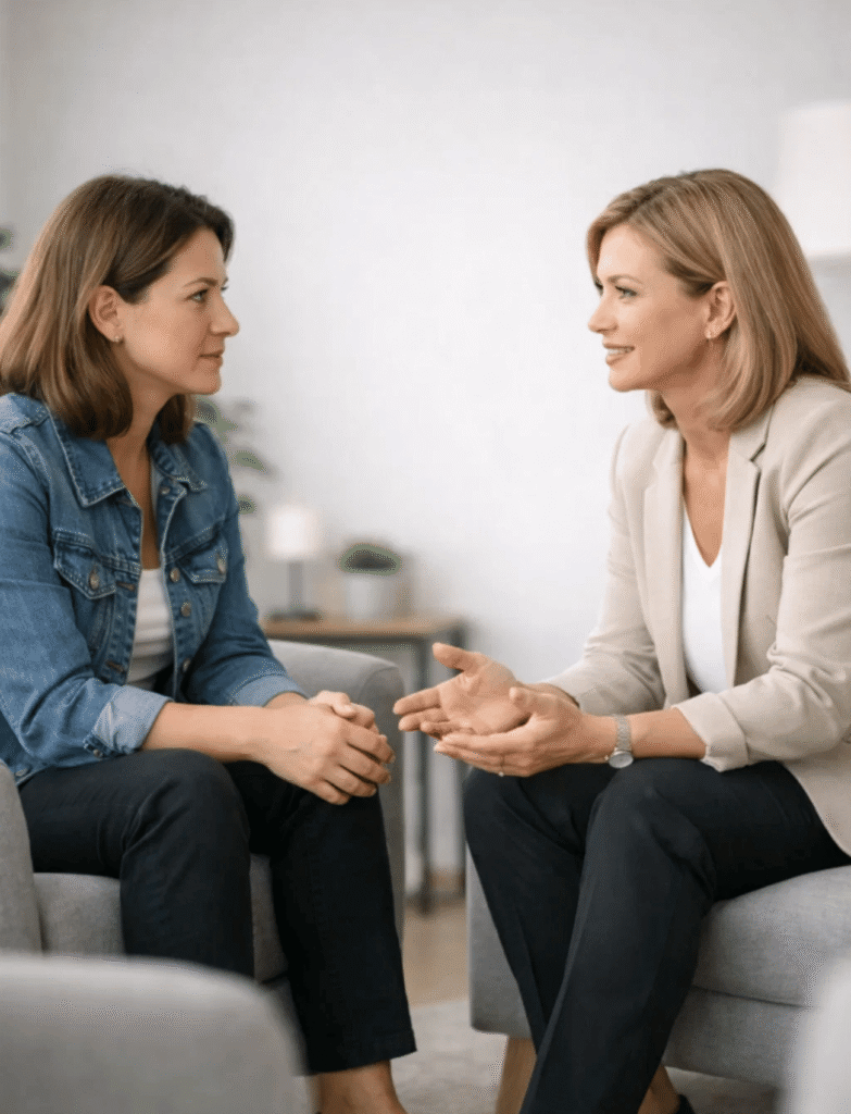 Accompagnement sur mesure en bilan de compétences - C&M