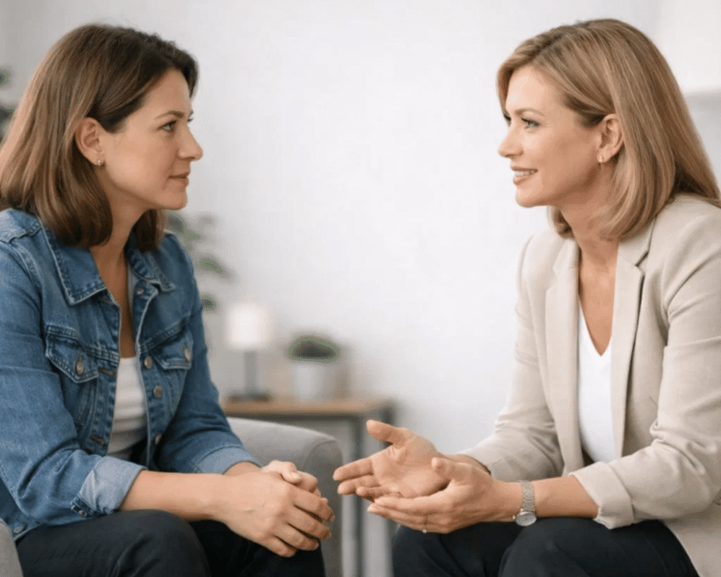 Accompagnement sur mesure en bilan de compétences - C&M