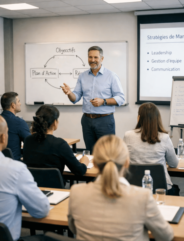 Cours et atelier pratiques - C&M