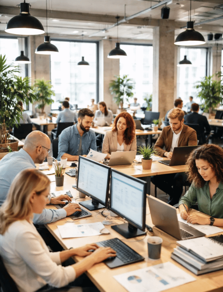 Développez votre carrière professionnelle au quotidien - C&M