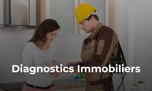 Formation Diagnostiqueur Immobilier
