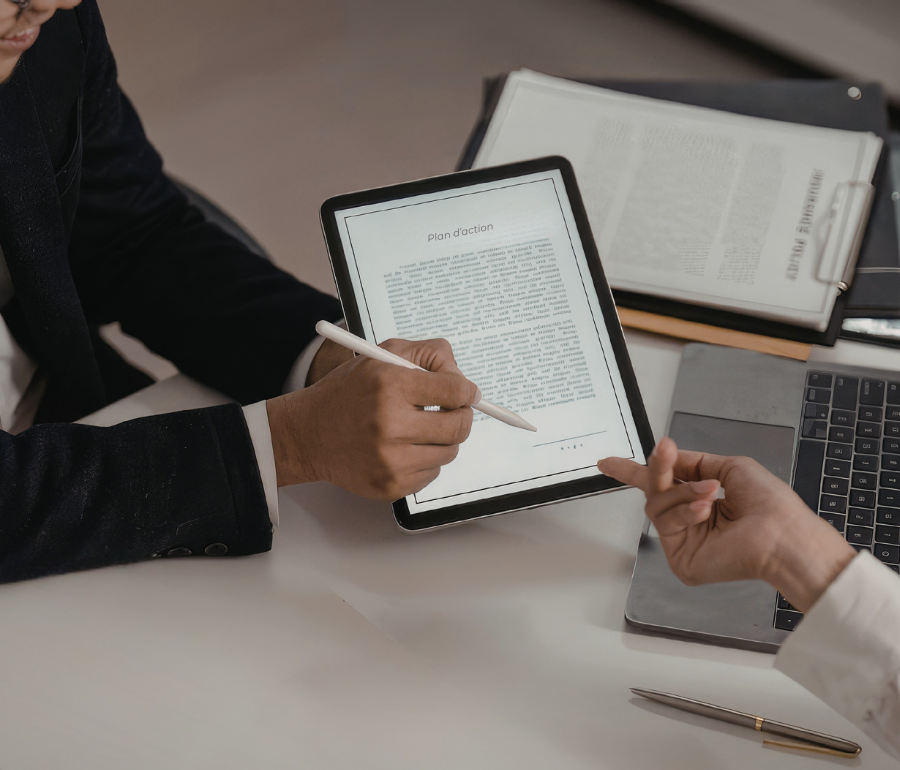 Comment se passe un bilan de compétences avec Compétences et Métiers