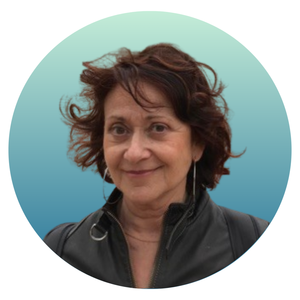 Hélène Zeidenberg - Sociologue du travail, professionnelle des ressources humaines