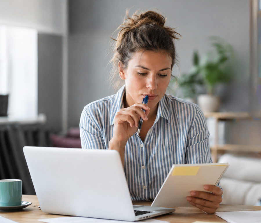 Comment faire un bilan de compétences soi-même