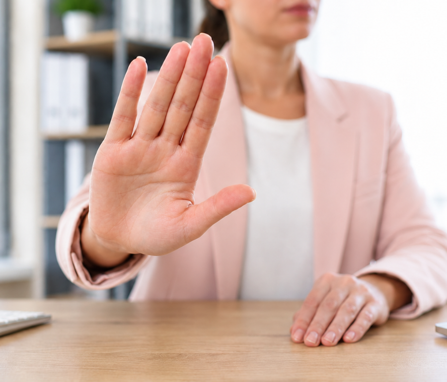 VAE refusée : comment comprendre le refus et repasser rapidement ?