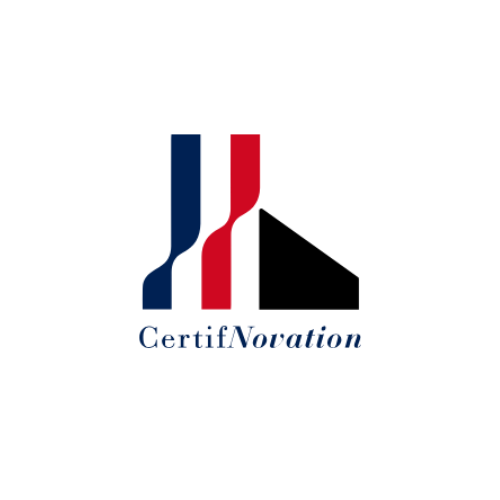 CertifNovation - Certification des diagnostiqueurs Immobiliers