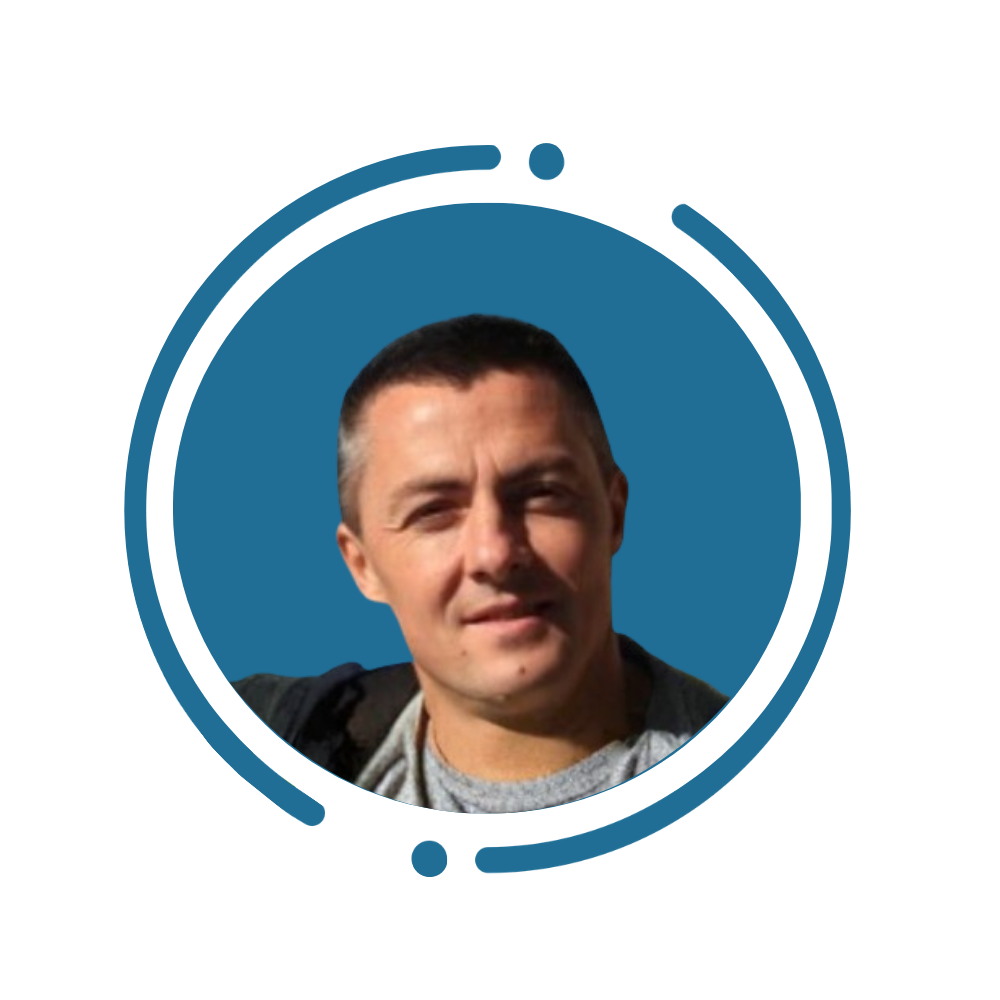 Cédric Laurent - Formateur et expert en assainissement