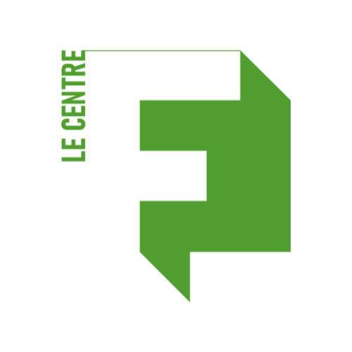 Le Centre F